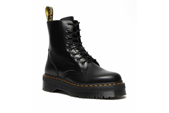 Dr.martens boots bottine 15265001 noir8000601_1