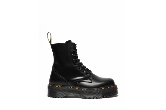 Dr.martens boots bottine 15265001 noir8000601_2