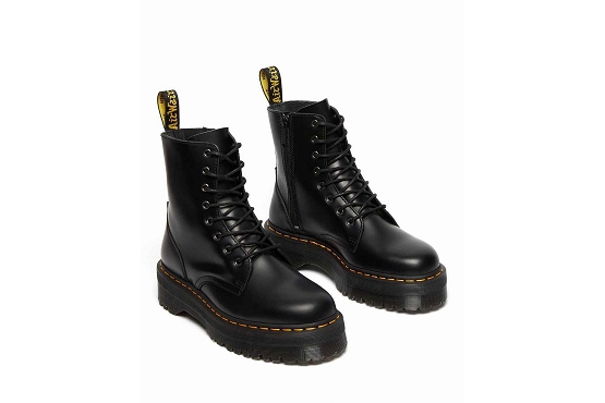 Dr.martens boots bottine 15265001 noir8000601_3