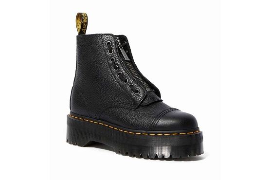 Dr.martens boots bottine 22564001 noir8000701_1