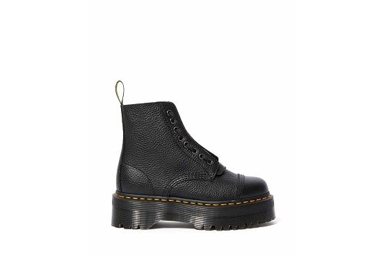 Dr.martens boots bottine 22564001 noir8000701_2