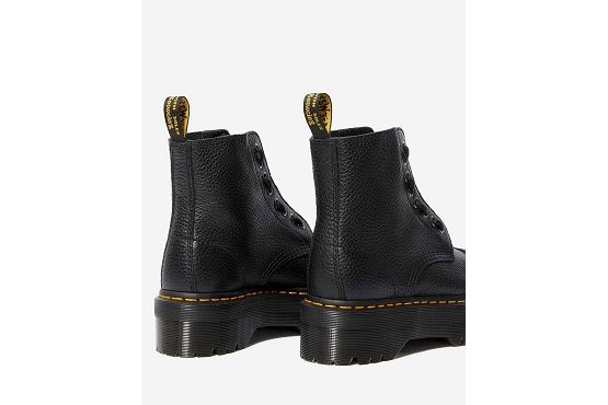 Dr.martens boots bottine 22564001 noir8000701_4