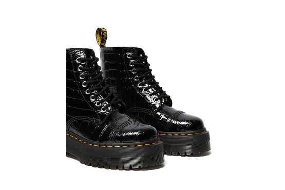 Dr.martens boots bottine 26260001 noir8000801_3