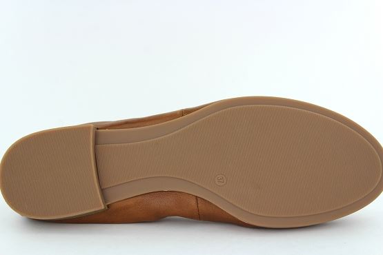 Tamaris ballerines 22116 camel8003401_4