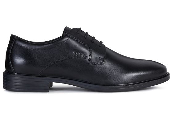 Four inexistant derbies lacets u024wa noir8004301_2