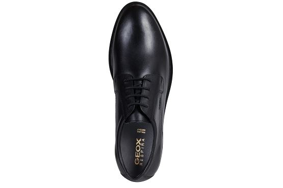 Four inexistant derbies lacets u024wa noir8004301_5