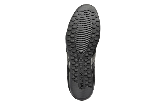 Geox baskets sneakers u52t5c noir8004901_6