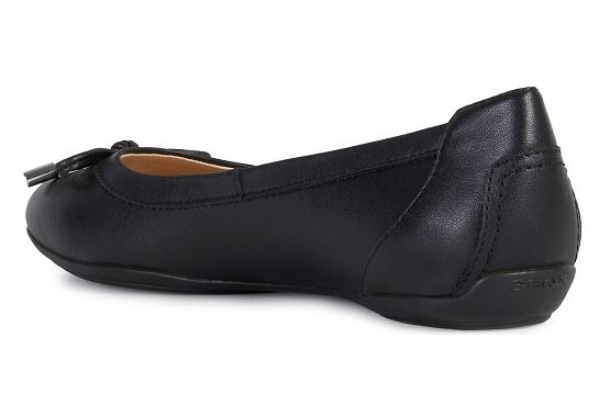 Geox ballerines d02y7b noir8005201_4