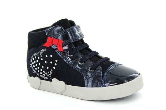 Geox baskets sneakers b04d5d marine8006701_1