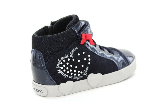 Geox baskets sneakers b04d5d marine8006701_3