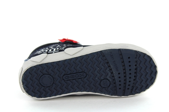 Geox baskets sneakers b04d5d marine8006701_4