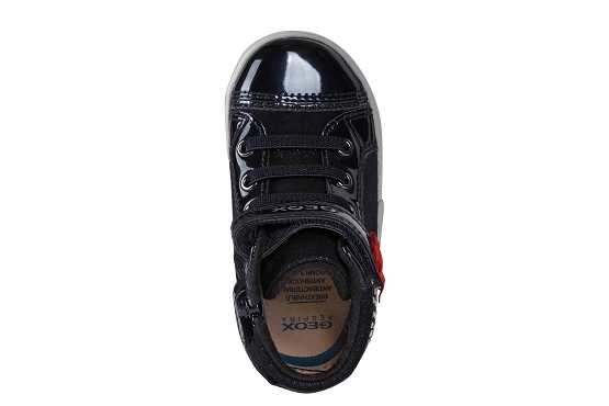 Geox baskets sneakers b04d5d marine8006701_5