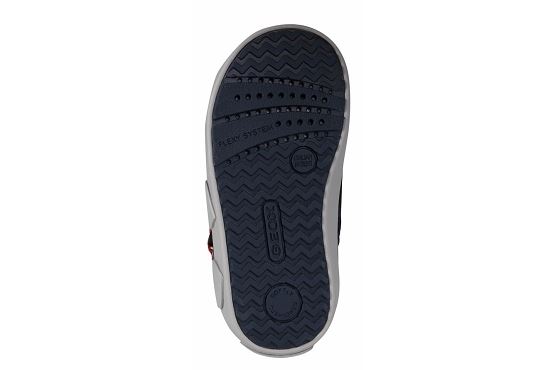 Geox baskets sneakers b04d5d marine8006701_6