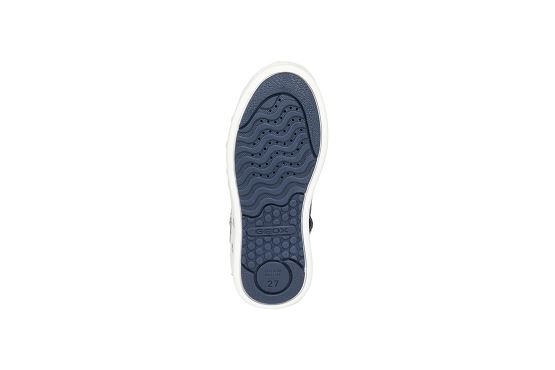 Geox baskets sneakers j048wb marine8006801_6