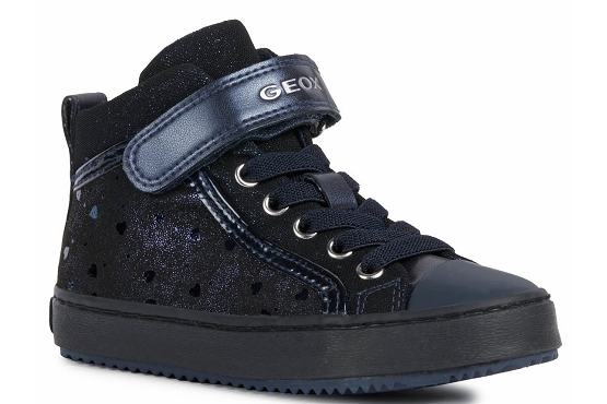 Geox baskets sneakers j744gi marine8007101_1