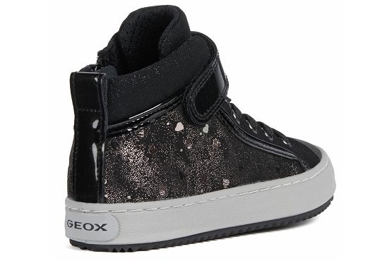 Geox baskets sneakers j744gi noir8007102_3