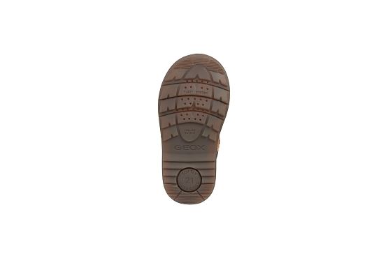 Geox famille b842ha camel8007901_6