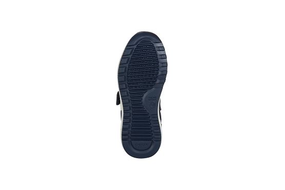 Geox baskets sneakers j049ee marine8008401_6