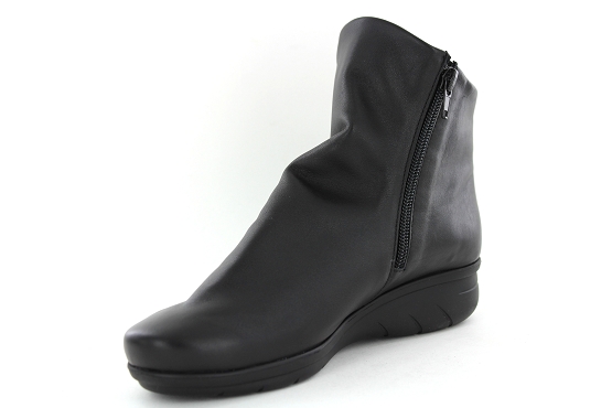Hirica boots bottine dayton bahia noir8009101_2