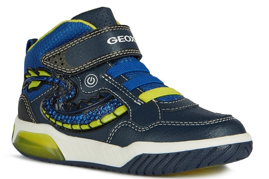 Geox baskets sneakers j949ce marine8010401_1