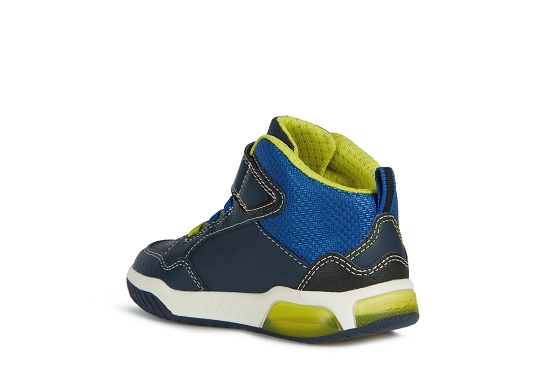 Geox baskets sneakers j949ce marine8010401_4