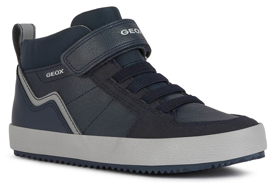 Geox baskets sneakers j042ca marine8010601_1