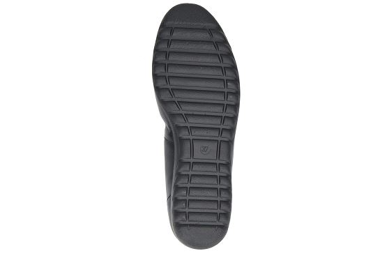 Caprice ballerines 22103 noir8010701_6