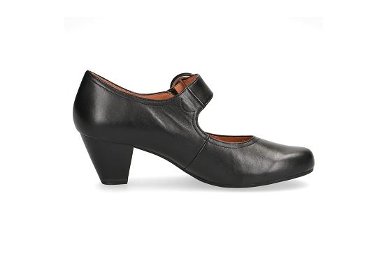 Caprice escarpins 24403 noir8010801_3