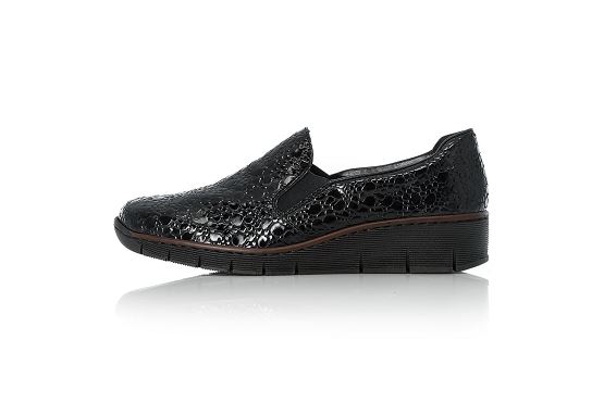 Rieker mocassins 53766.45 noir8012301_2