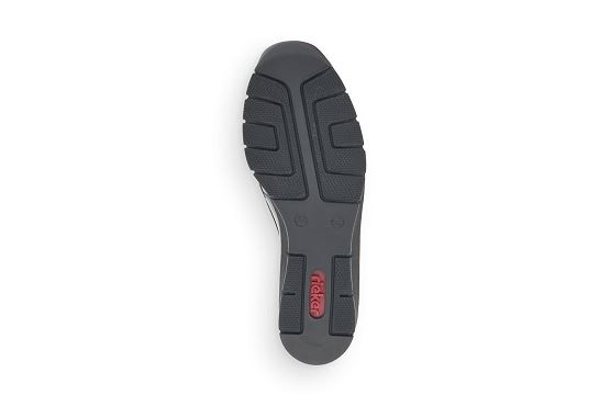 Rieker mocassins 53732.01 noir8012401_5