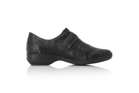 Rieker velcro l3870.00 noir8012801_3