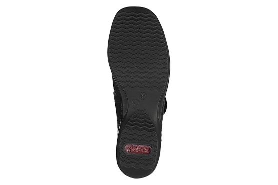 Rieker velcro l3870.00 noir8012801_5