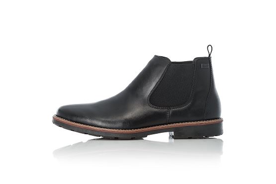 Rieker bottines boots 35382.00 noir8017401_2