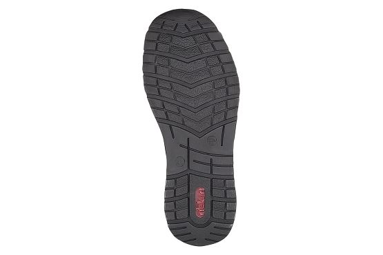 Rieker baskets sneakers b9001.16 marine8017801_5