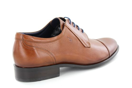 Fluchos derbies lacets 8412 marron8017901_3