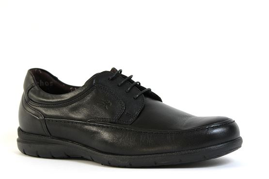 Fluchos derbies lacets 8498 noir8018201_1