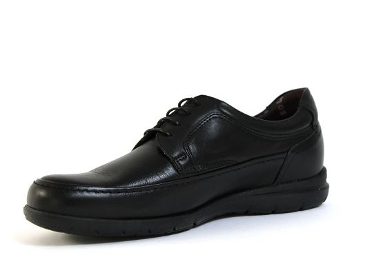 Fluchos derbies lacets 8498 noir8018201_2