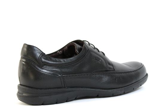 Fluchos derbies lacets 8498 noir8018201_3