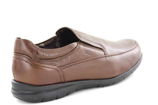 Fluchos mocassins 8499 marron8018301_3