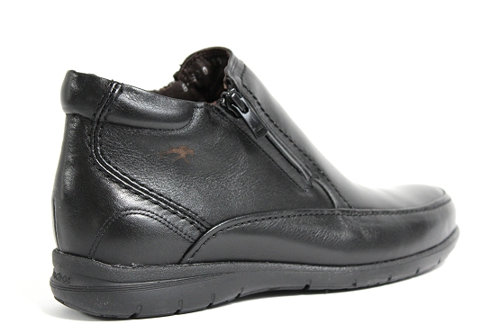Fluchos bottines boots 87830 noir8018401_3