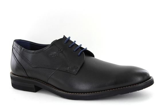 Fluchos derbies lacets f0137 noir8018601_1