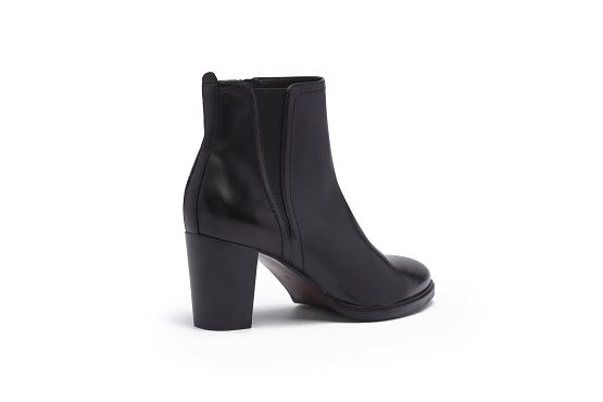 Regarde le ciel boots bottine julia 06 noir8023901_2