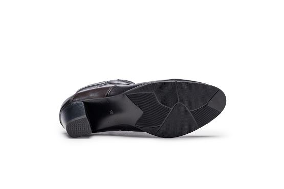 Regarde le ciel boots bottine sonia 16 noir8024101_4