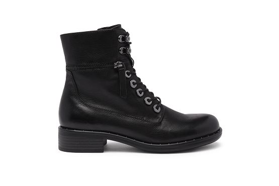 Regarde le ciel boots bottine roxana 04 noir8024401_1