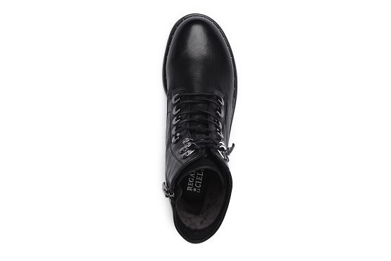 Regarde le ciel boots bottine roxana 04 noir8024401_3