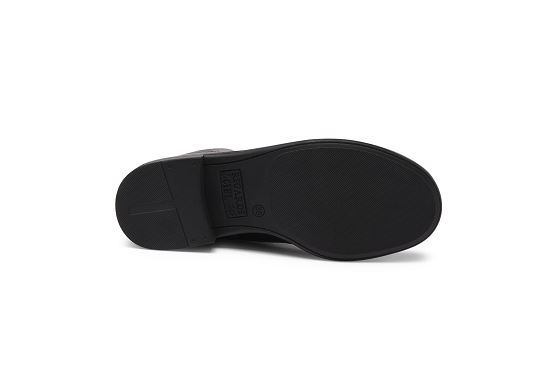 Regarde le ciel boots bottine roxana 04 noir8024401_4