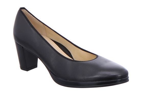 Ara escarpins 1213436.05 noir8024901_1