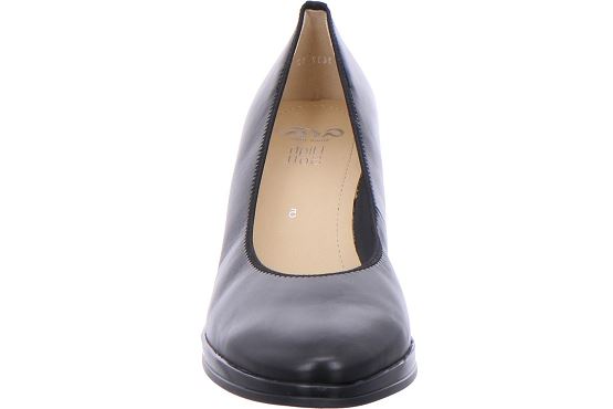 Ara escarpins 1213436.05 noir8024901_6