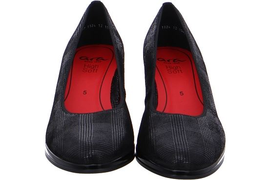 Ara escarpins 1213436.51 noir8025001_4