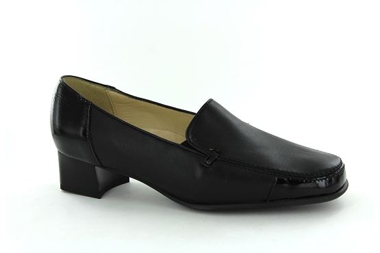 Marco escarpins carrache noir8025201_1
